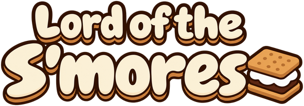 Lord of the S'mores